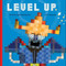 Level Up - 9781538398418 by Antonis Papatheodoulou, Iris Samartzi, 9781538398418