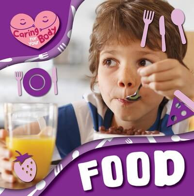 Food - 9781534548893 by Rebecca Phillips-Bartlett, 9781534548893