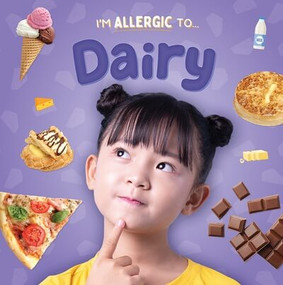 Dairy - 9781534549012 by E.C. Andrews, 9781534549012