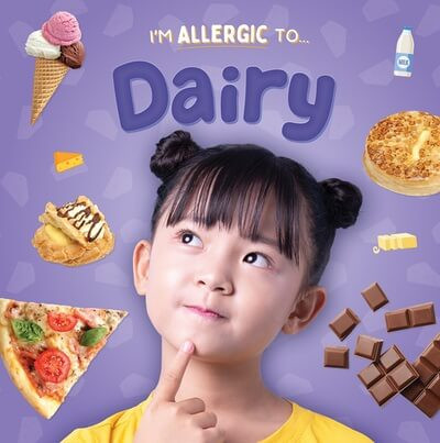 Dairy - 9781534549012 by E.C. Andrews, 9781534549012
