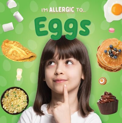 Eggs - 9781534549043 by E.C. Andrews, 9781534549043