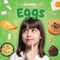 Eggs - 9781534549043 by E.C. Andrews, 9781534549043