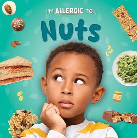Nuts - 9781534549081 by E.C. Andrews, 9781534549081