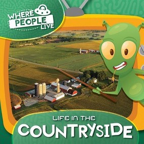 Life in the Countryside by Noah Leatherland, 9781534549197