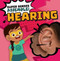 Hearing - 9781534549258 by Noah Leatherland, 9781534549258