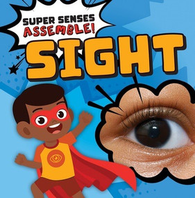 Sight - 9781534549289 by Noah Leatherland, 9781534549289