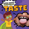 Taste - 9781534549357 by Noah Leatherland, 9781534549357