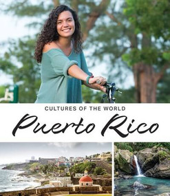 Puerto Rico - 9781502672568 by Jill Keppeler, 9781502672568