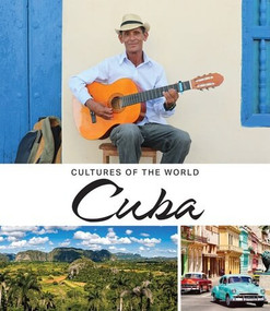 Cuba - 9781502672599 by Debbie Nevins, 9781502672599