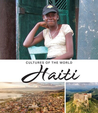 Haiti - 9781502672612 by Caroline Kennon, 9781502672612
