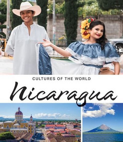 Nicaragua - 9781502672650 by Danielle Haynes, 9781502672650