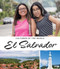 El Salvador - 9781502672674 by Danielle Haynes, 9781502672674