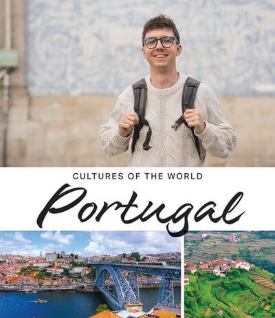Portugal - 9781502672698 by Danielle Haynes, 9781502672698
