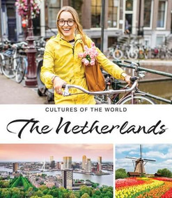 The Netherlands - 9781502672711 by Therese M. Shea, 9781502672711