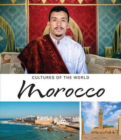 Morocco - 9781502672759 by Jill Keppeler, 9781502672759