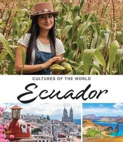 Ecuador - 9781502672773 by Caroline Kennon, 9781502672773