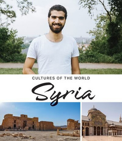 Syria - 9781502672797 by Andrew Lasda, 9781502672797