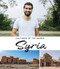 Syria - 9781502672797 by Andrew Lasda, 9781502672797
