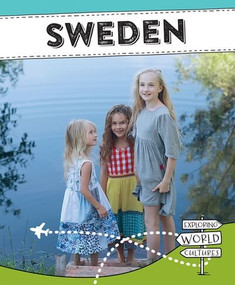 Sweden - 9781502672827 by Jennifer Lombardo, Joanne Mattern, 9781502672827