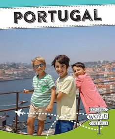 Portugal - 9781502672858 by Jennifer Lombardo, Alicia Z. Klepeis, 9781502672858
