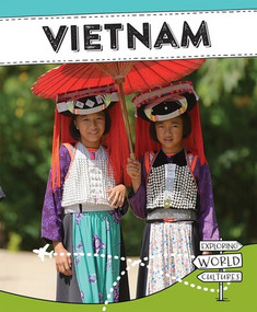 Vietnam - 9781502672889 by Jennifer Lombardo, Kaitlyn Duling, 9781502672889