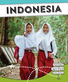 Indonesia - 9781502672971 by Judy Thorpe, Alicia Z. Klepeis, 9781502672971