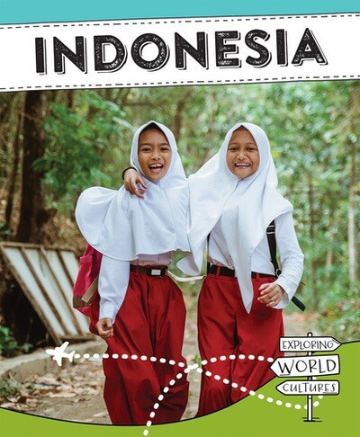 Indonesia - 9781502672971 by Judy Thorpe, Alicia Z. Klepeis, 9781502672971
