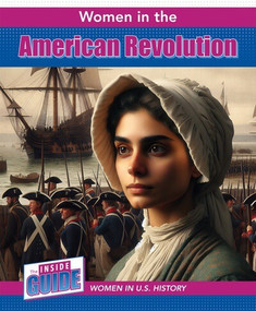 Women in the American Revolution - 9781502673060 by Therese M. Shea, 9781502673060
