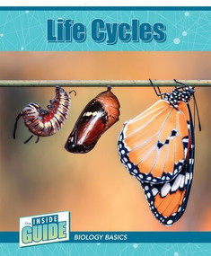 Life Cycles - 9781502673237 by Leigh McClure, 9781502673237