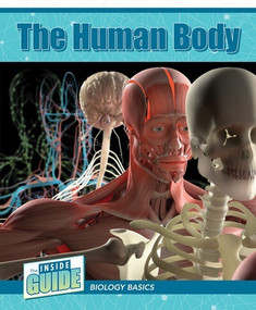 The Human Body - 9781502673299 by Leigh McClure, 9781502673299