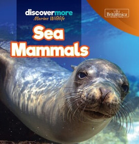 Sea Mammals - 9781641903622 by Kaitlyn Salvatore, 9781641903622