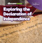 Exploring the Declaration of Independence - 9781641903752 by Sarah Schmidtt, 9781641903752