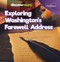 Exploring Washington's Farewell Address - 9781641903905 by Sarah Schmidtt, 9781641903905