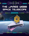 The James Webb Space Telescope by Jennifer Lombardo, 9781499449815
