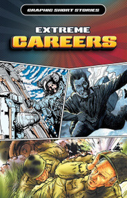 Extreme Careers, Part 2 - 9781499478204 by Gary Jeffrey, Rob Shone, 9781499478204