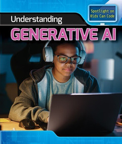 Understanding Generative AI - 9781499450033 by Christopher Harris, 9781499450033