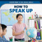 How to Speak Up by Caitie McAneney, 9781499450590