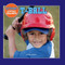 T-ball - 9781684502233 by Ryan James, 9781684502233