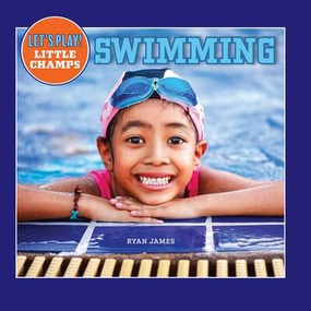 Swimming by Ryan James, 9781684502325