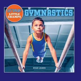 Gymnastics - 9781684502394 by Ryan James, 9781684502394