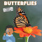 Butterflies - 9781684502448 by Ryan James, 9781684502448