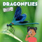 Dragonflies - 9781684502479 by Ryan James, 9781684502479