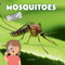 Mosquitoes - 9781684502547 by Ryan James, 9781684502547