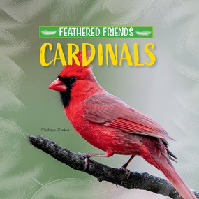 Cardinals - 9781684502813 by Madison Parker, 9781684502813