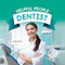 Dentist by Jamie Fickett, 9781684502950