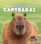 Capybaras by Ursula Pang, 9781499450675