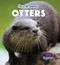 Otters - 9781499450767 by Ursula Pang, 9781499450767