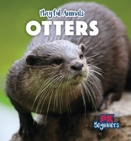 Otters - 9781499450774 by Ursula Pang, 9781499450774