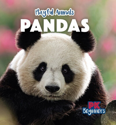 Pandas - 9781538312742 by Ursula Pang, 9781538312742