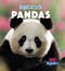 Pandas - 9781538312742 by Ursula Pang, 9781538312742